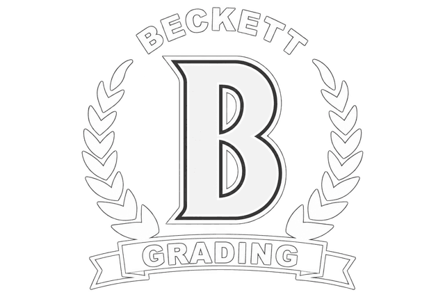BGS grading